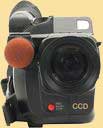 video camera