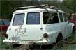 junk car